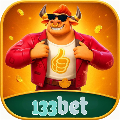 133bet Logo