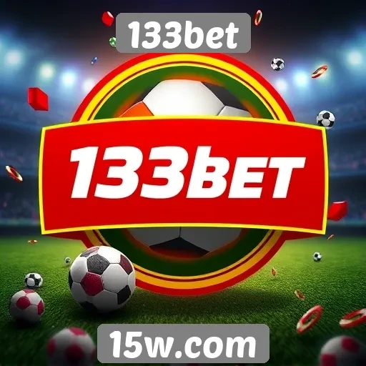 Desempenho de bônus e promoções no 133bet