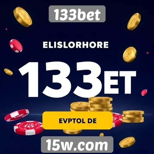 Comparação das ofertas promocionais do 133bet