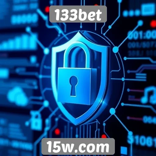 A segurança e proteção de dados no 133bet
